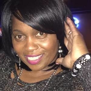 Meet your Posher, Brenda